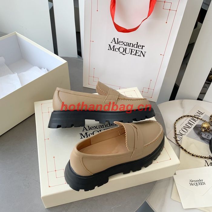 Alexander Mcqueen Shoes AMS00042 Alexander Mcqueen Shoes AMS00042